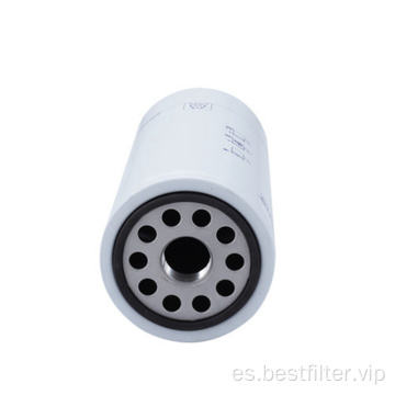 Filtro de aceite para autopartes 4587260